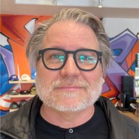 FCC / FAC Employee Rob Ramsay's profile photo