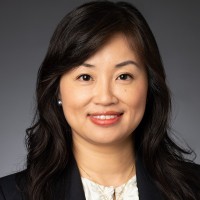 Fried Frank Employee Vivian Ouyang's profile photo