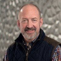 General Motors Employee Tom Wickham's profile photo