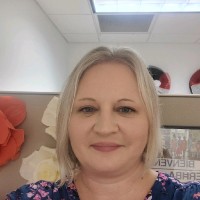 Houston Public Library Employee Jennifer Myers's profile photo