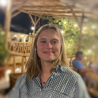 BRIKS Employee Aurelie Buyse's profile photo