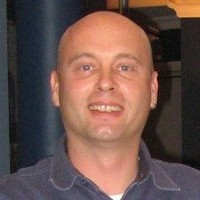 Spendless Shoes Employee Damien Roberts's profile photo