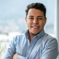 Profitline Business Process Outsourcing Employee Daniel Fernando Saenz Aragon's profile photo