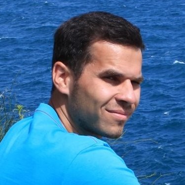 JettyCloud Employee Artur Muboriev's profile photo