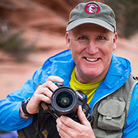 Michael DeYoung Photography Employee Michael Deyoung's profile photo