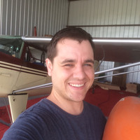 Signature Flight Support Employee Todd Gandy's profile photo