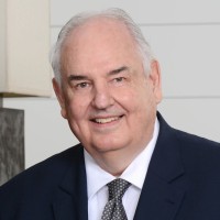 Fluor Mission Solutions Employee Tim mac Hazelbaker's profile photo
