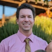 AssetMark Employee Scott Cavanaugh's profile photo