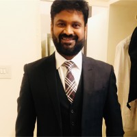 Kotak Mahindra Bank Employee Mukesh Goyal's profile photo