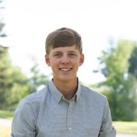 Solstice Innovations Employee Jack Johnston's profile photo