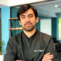 O Foundation Employee Sardor Akbarov's profile photo