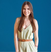 aadesa - Hotel Management Employee Brenda Lucente's profile photo