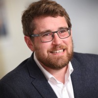 Bidwells Employee Sam Potts's profile photo