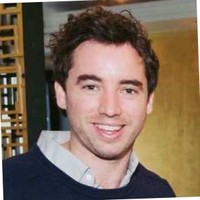 Benjamin Armstrong Email