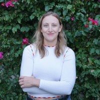 Little Spoon Employee Grace Hoffman's profile photo