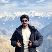 VisionRD Employee Muhammad Aslam's profile photo