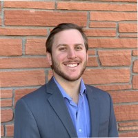 Boeing Employee Alec Boyce's profile photo