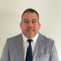 Dreyfus, Ashby & Co. Employee Joaquin Rodriguez's profile photo