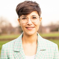 Pacemaker Initiative Employee Anne Sommer's profile photo