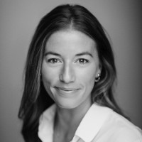 Meta Employee Alexandra Moore's profile photo