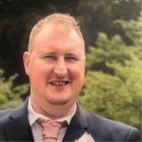 Deloitte Employee James Hamlyn's profile photo