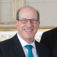 Gluskin Sheff + Associates Inc. Employee Stuart Freeman's profile photo