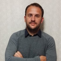ECIPSA Employee Alvaro Beccereca's profile photo