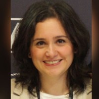 Turkish Exporters Assembly - Türkiye İhracatçılar Meclisi Employee Melike Kaplan's profile photo