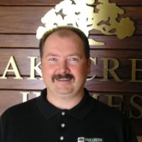 Oak Creek Homes Employee Eric Howell's profile photo