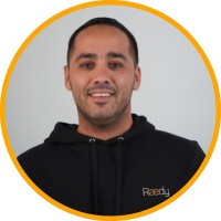 Rædy Employee Mhammed Mernissi's profile photo