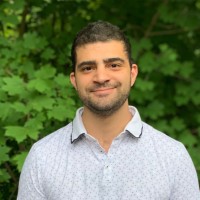 Numenta Employee Jared Weiss's profile photo