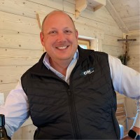 Daimler Truck AG Employee Philipp Lindner's profile photo