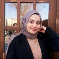 Kargoist Employee Nisa Kılıç's profile photo