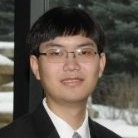 David Qin Email & Phone Number
