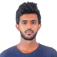 Infosys Employee Niran Kumar's profile photo