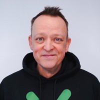 Hyperext Employee Steven Smith's profile photo