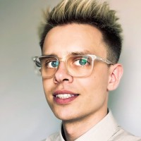 Sizeer Employee Matuesz Durnaś's profile photo