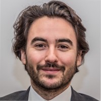 MBDA Employee Nick de Larrinaga's profile photo
