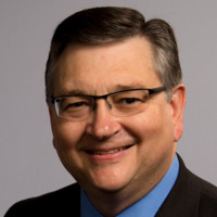 PCCA Employee Jim Smith's profile photo