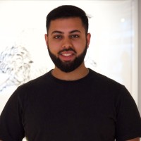 Topsfield Housing Limited Employee Eya C.'s profile photo
