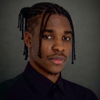 Cashonrails Employee Osarumen Oronsaye's profile photo