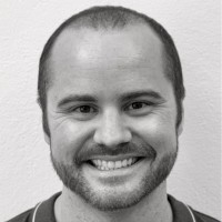 Instinct and Reason Employee Luke Tuite's profile photo