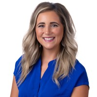 EyeMed Vision Care Employee Julia Fannin's profile photo