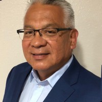 Bureau of Indian Education Employee Robert Parisien's profile photo