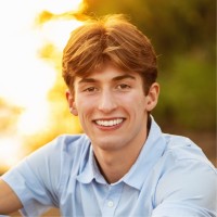 Trek & Trail Employee Anders Michaelsen's profile photo