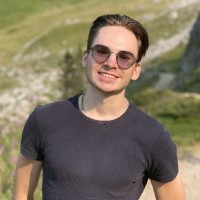 Andrei Pupchenko Email