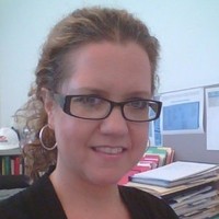 Vopak Employee Amber Walker's profile photo