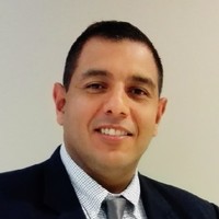 Feuji Inc Employee Jorge Tiburcio's profile photo