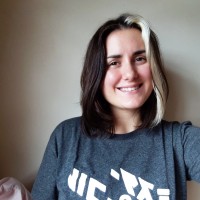 NaNLABS Employee Pamela Contin's profile photo