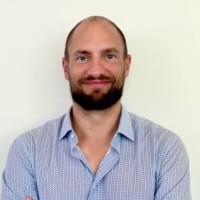 Delmic Employee Sander Hoedt's profile photo
